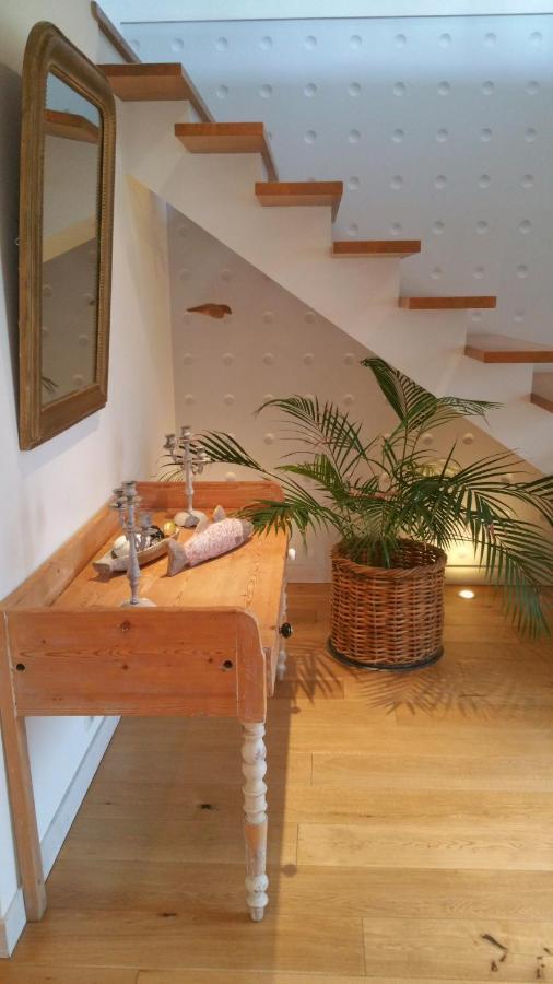 Escapade Au Coeur De La Riviera Bretonne Bed & Breakfast La Foret Fouesnant Bagian luar foto